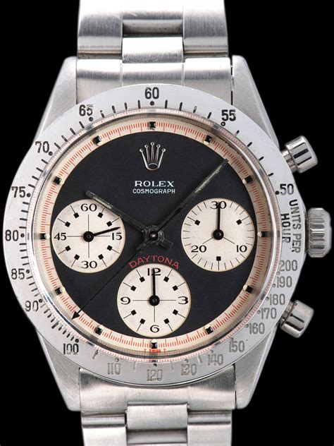 1971 rolex daytona.